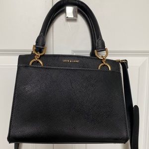 Love & Lore never been used mini bag